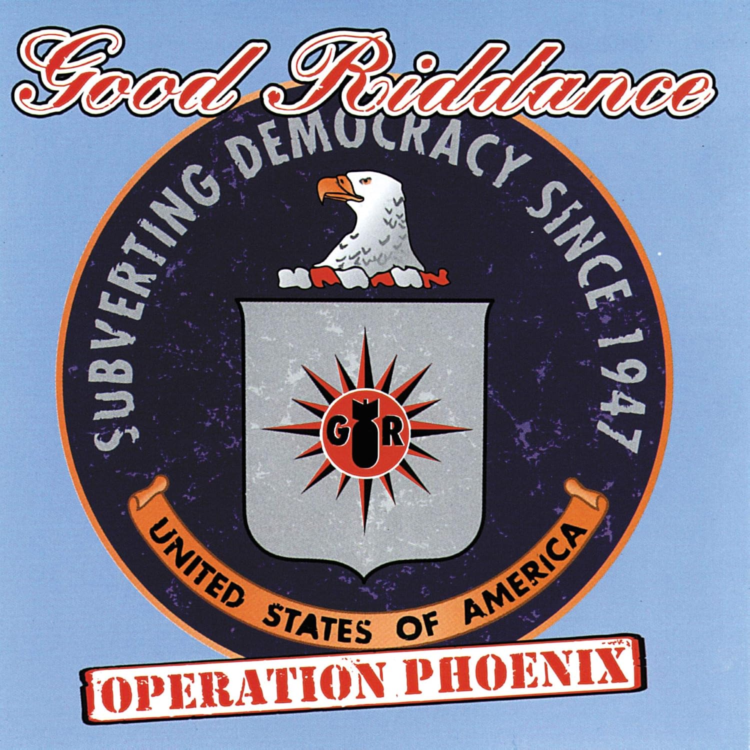 Operation Phoenix