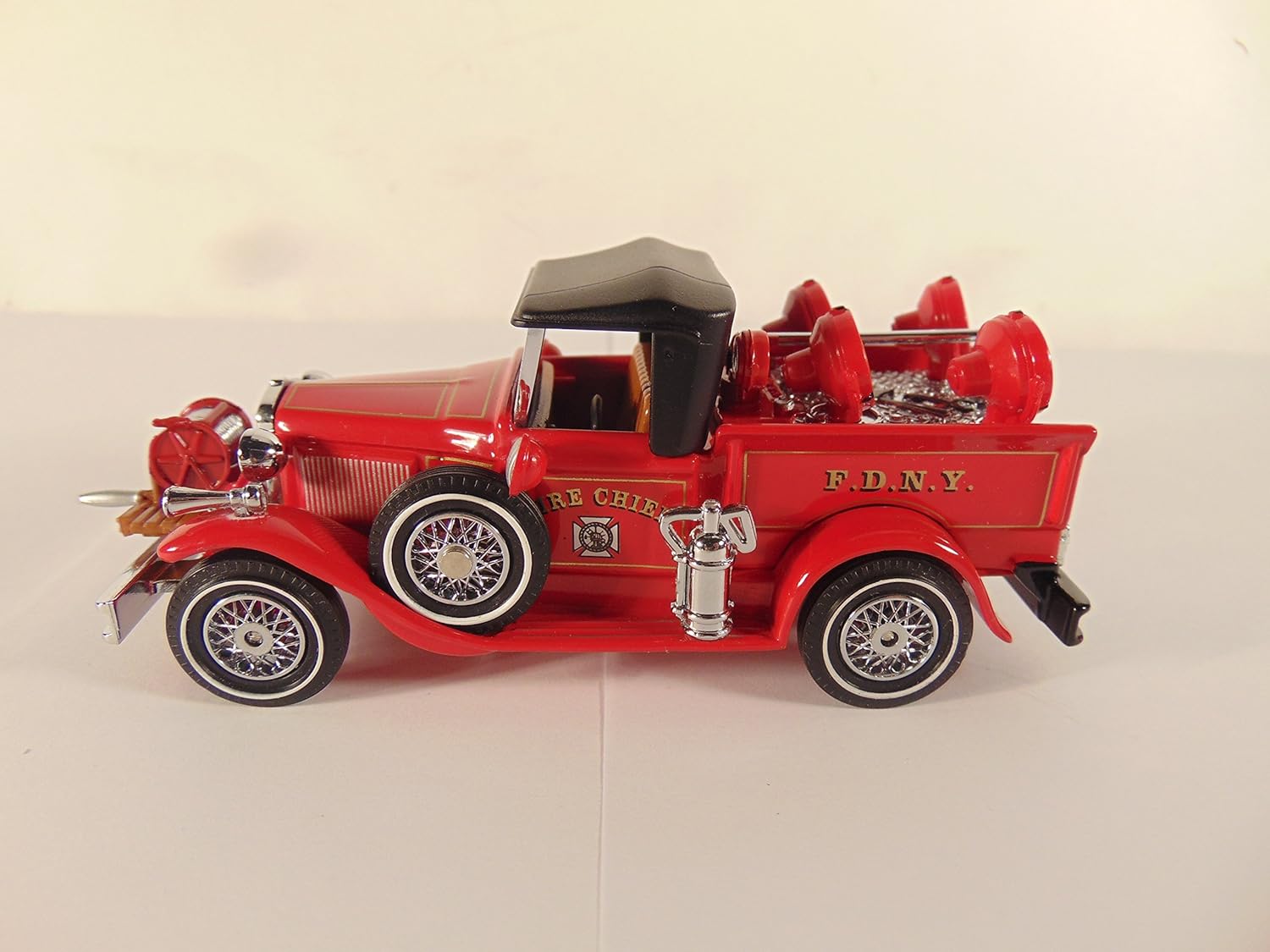 matchbox collectibles models of yesteryear