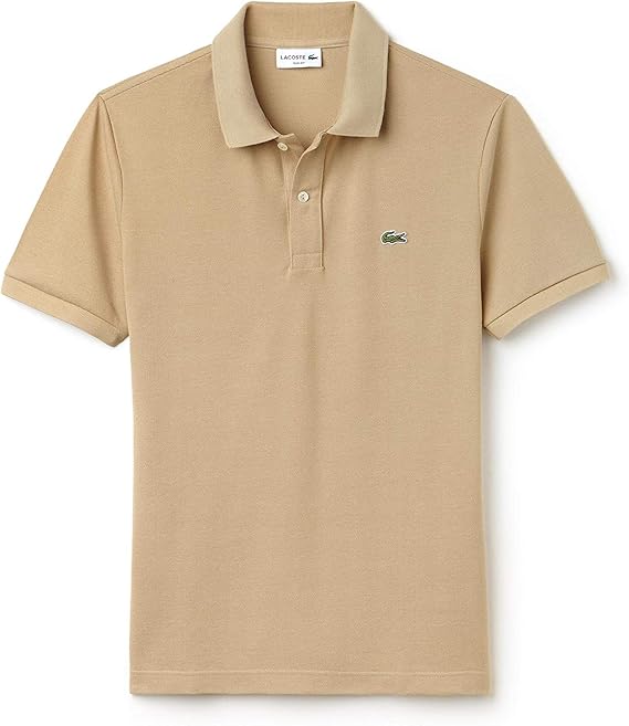 Lacoste Men's Polo Shirt Amazon.co.uk Clothing