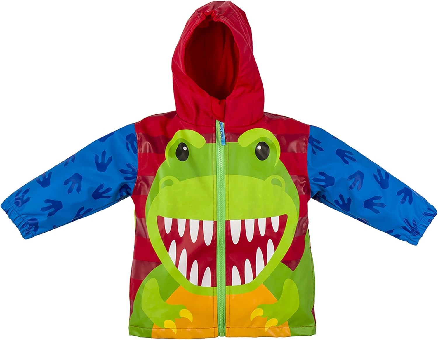 Stephen Joseph Raincoat