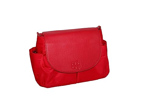 tory burch diaper bag amazon