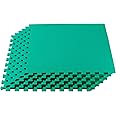 We Sell Mats 3/8 Inch Thick Multipurpose Exercise Floor Mat