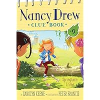 Amazon.com: Boo Crew (Nancy Drew Clue Book): 9781534413887: Keene