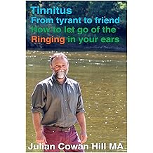 Julian Cowan Hill - 