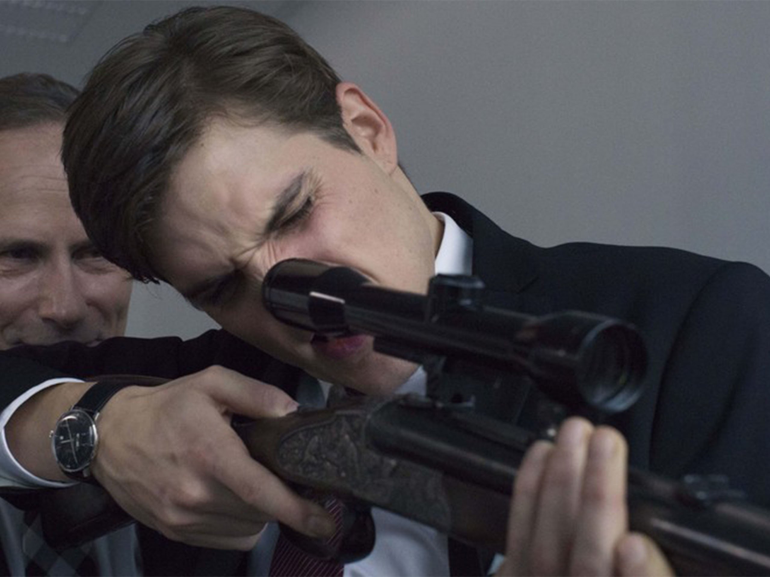 Watch Dead Man Working Prime Video