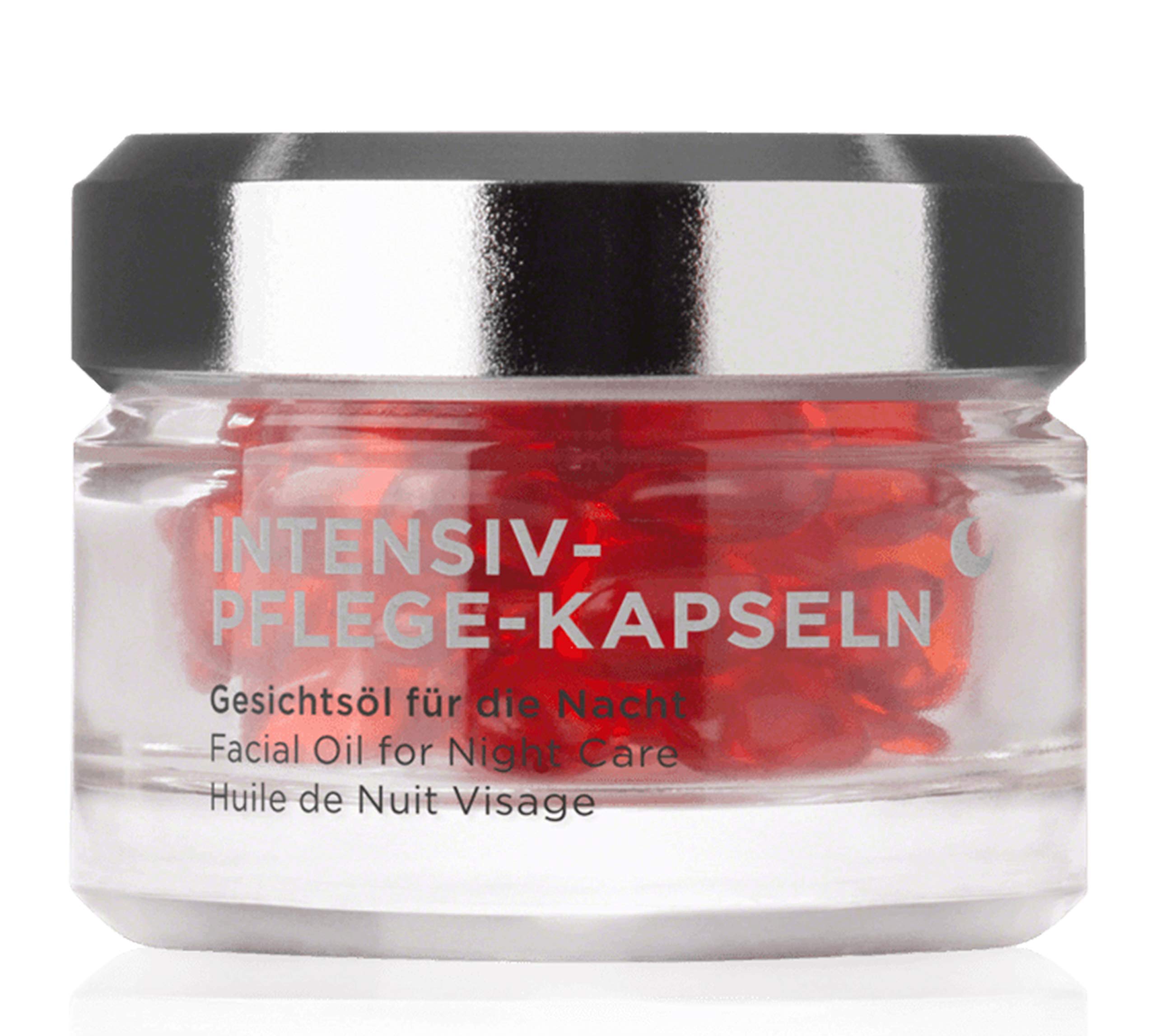 Annemarie Börlind Intensive Capsules NEW (50 pcs)