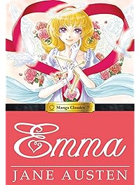 Manga Classics: Emma