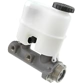Dorman M630031 Brake Master Cylinder | Fits Select Cadillac / Chevrolet / GMC Models