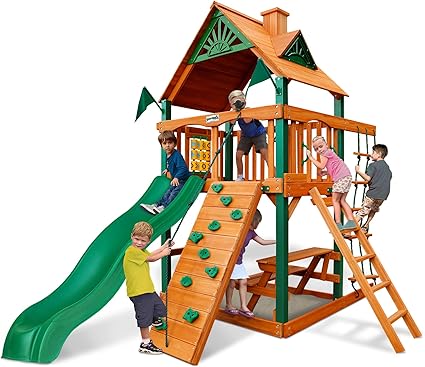 amazon playsets outdoor