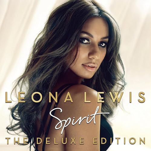 #25 — Spirit - The Deluxe Edition [CD+DVD]