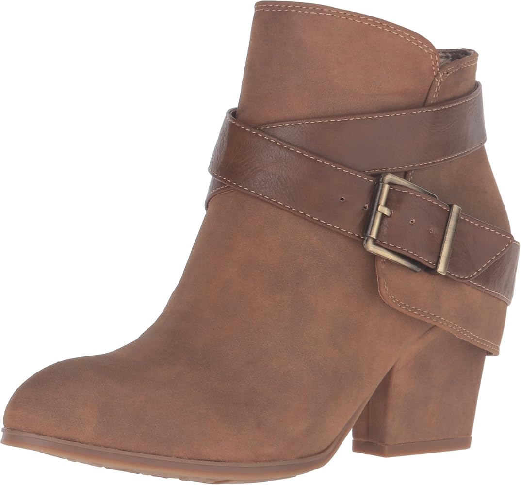 lifestride jezebel women's ankle boots