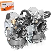 Carburetor Carb for Yamaha Virago 535 XV535 1987-2000 3JC-14901-40-00