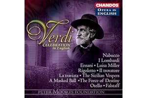 Alastair Miles - Great Operatic Arias / David Parry