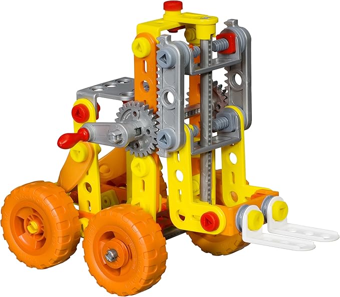 meccano mechanical 2