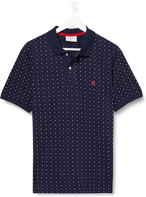 mens polo shirts uk