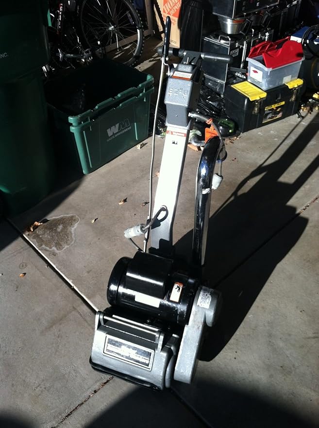 Clarke Drum Sander Ez8 Expandable Drum Amazon.ca Tools & Home