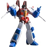 Transformers Reveltech - 046 Starscream