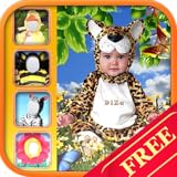 Baby Costumes Photo Booth