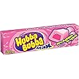 HUBBA BUBBA MAX BUBBLEGUM OUTRAGEOUS ORIGINAL 5 pcs Each ( 18 in a Pack )