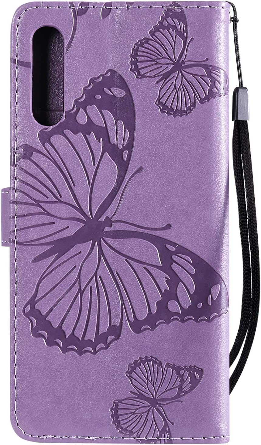 Thoankj Samsung Galaxy A50 2019 Case - Image 4