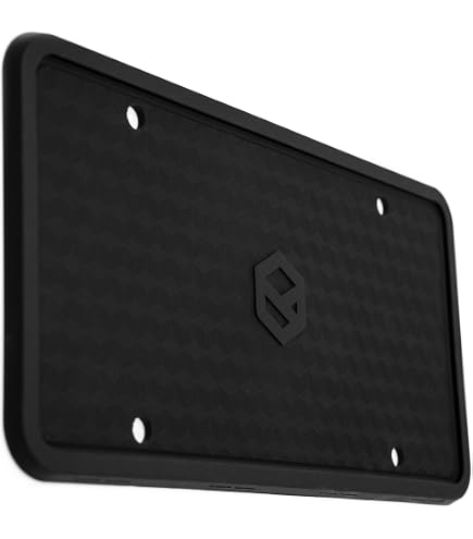 thumbnail image 2 of Mazda Logo Stainless Steel License Plate Frame - Rust Free Finish 2 of 6