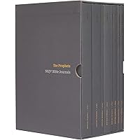 NKJV Bible Journals - The Epistles and Revelation Box Set: Holy