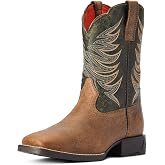 Ariat Kids Firecatcher Western Boot (Little Kid/Big Kid)