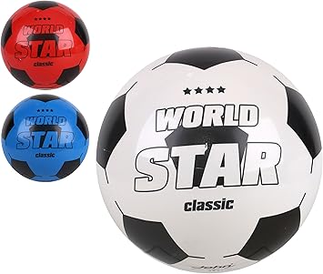 balon plastico