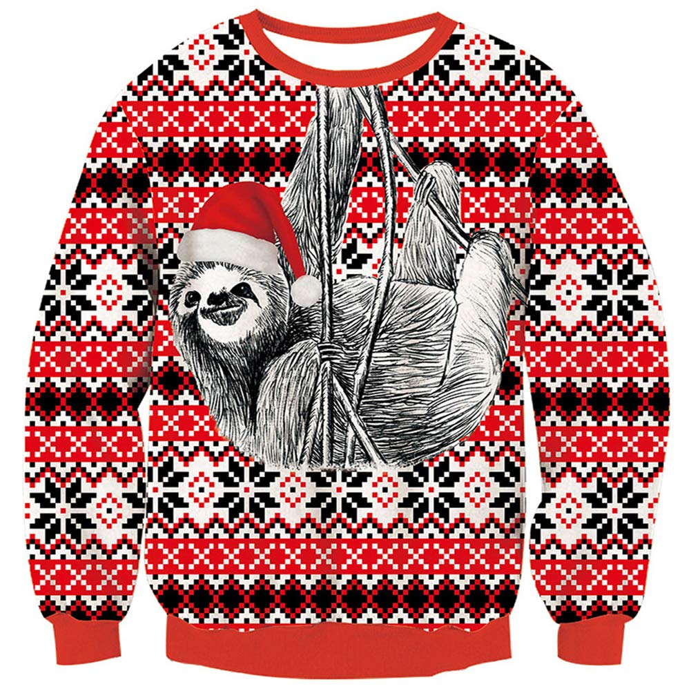 girls christmas sweatshirts