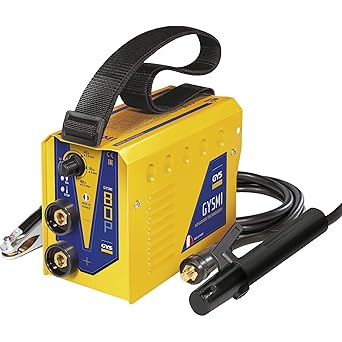 GYS Inverter-Schweissgerät GYSMI-80P - Soldador (2,5 kg)