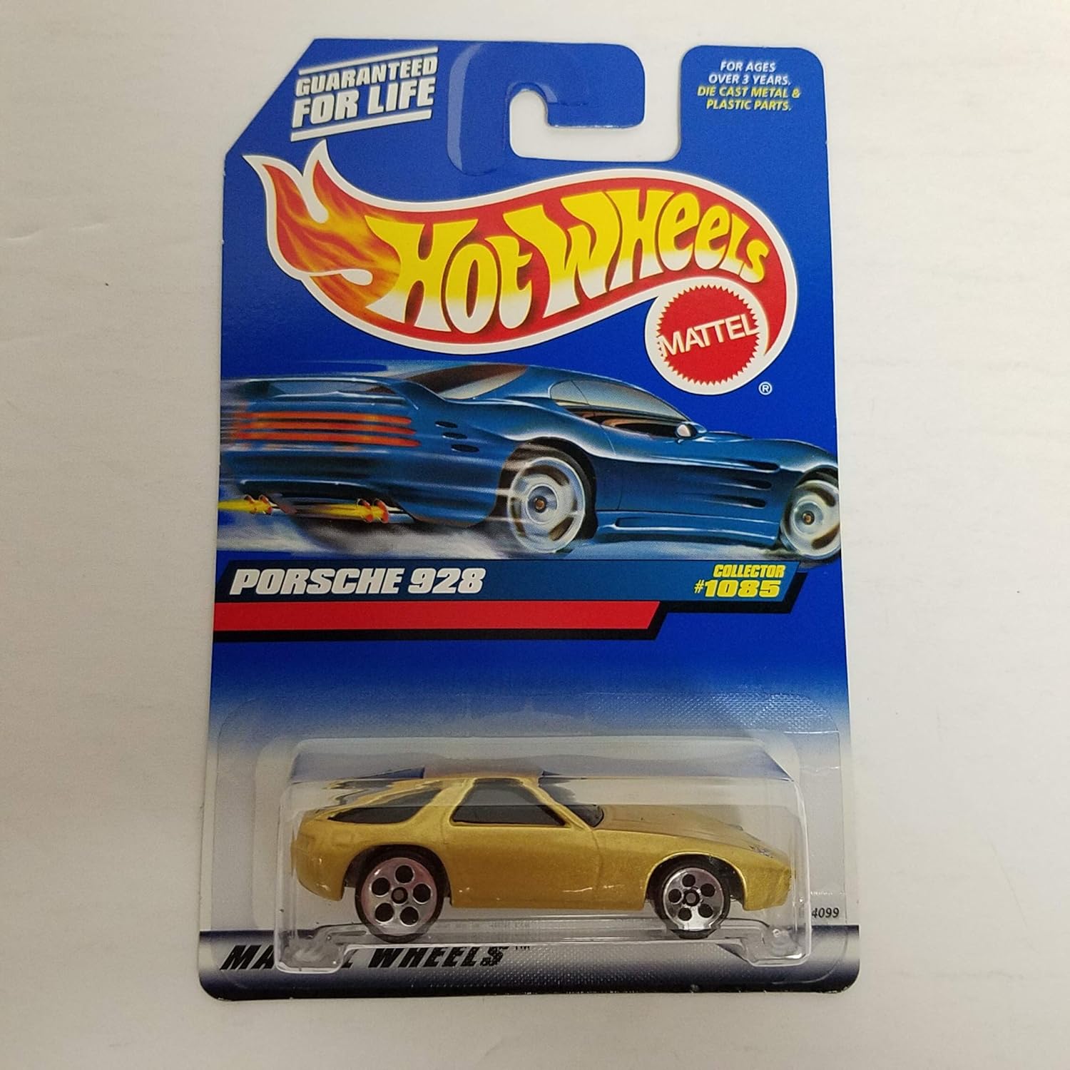 hot wheels porsche 928