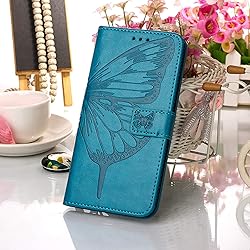 Moment Dextrad for Samsung Galaxy A12 Flip Cover