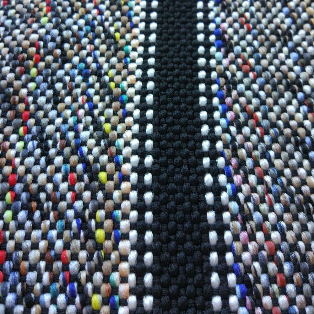 Leader Accessories Saddle Blanket Black Full Size Pickup Trucks