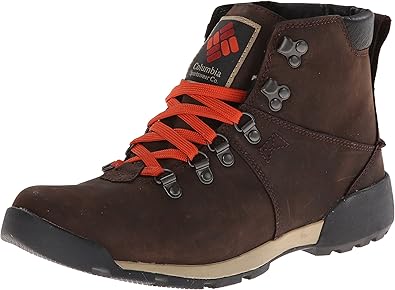 columbia boots mens amazon