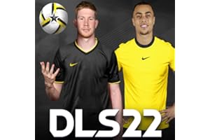 Soccer Dream league Football 25