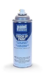 PaintScratch Touch Up Paint Spray Can Car Scratch