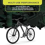 Fenwicks Disc Brake Cleaner Aerosol Green 500 ml view 6