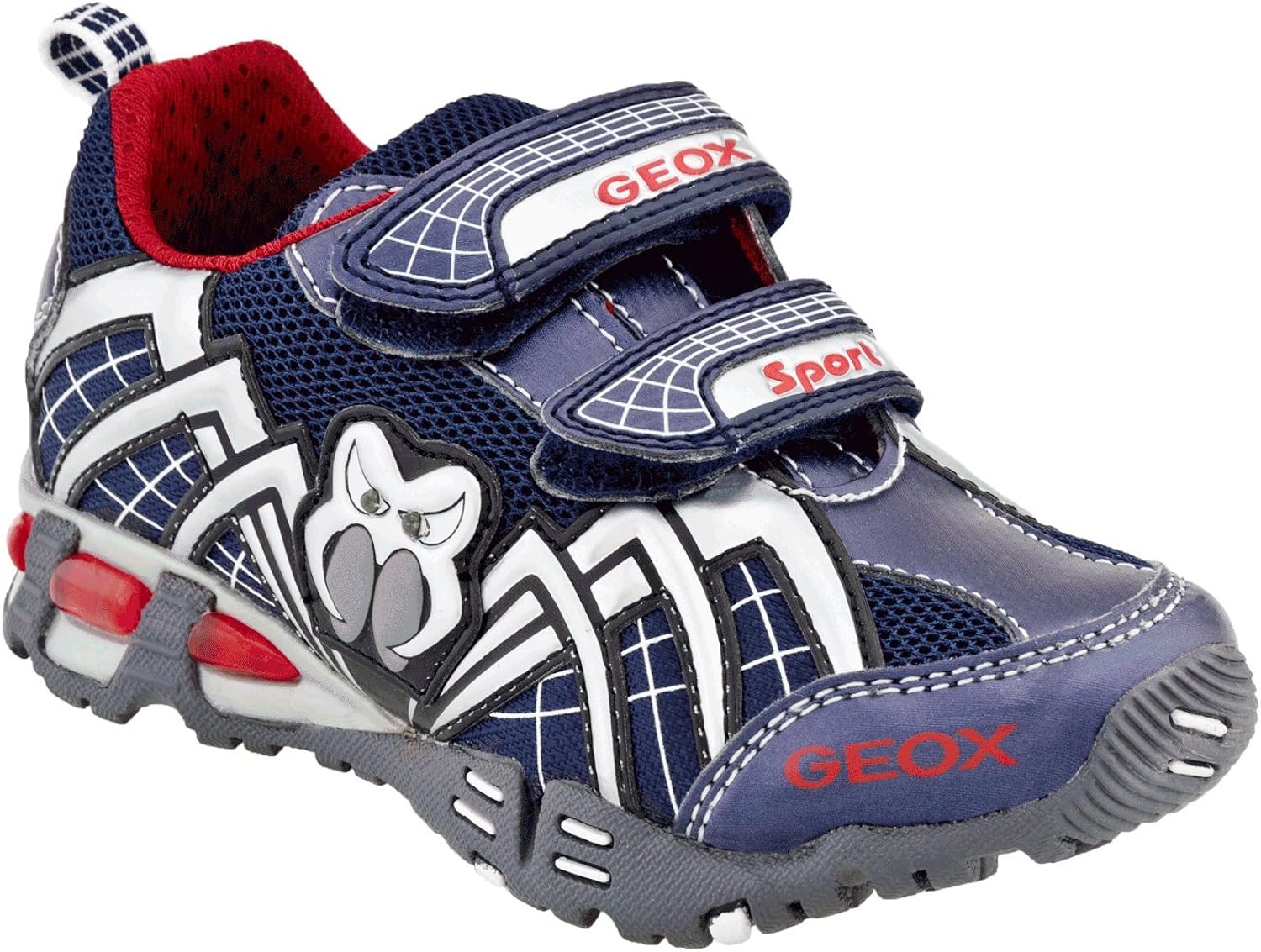 junior light up trainers