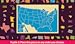 United States of America - A Montessori Approach to Geography with Puzzle Maps