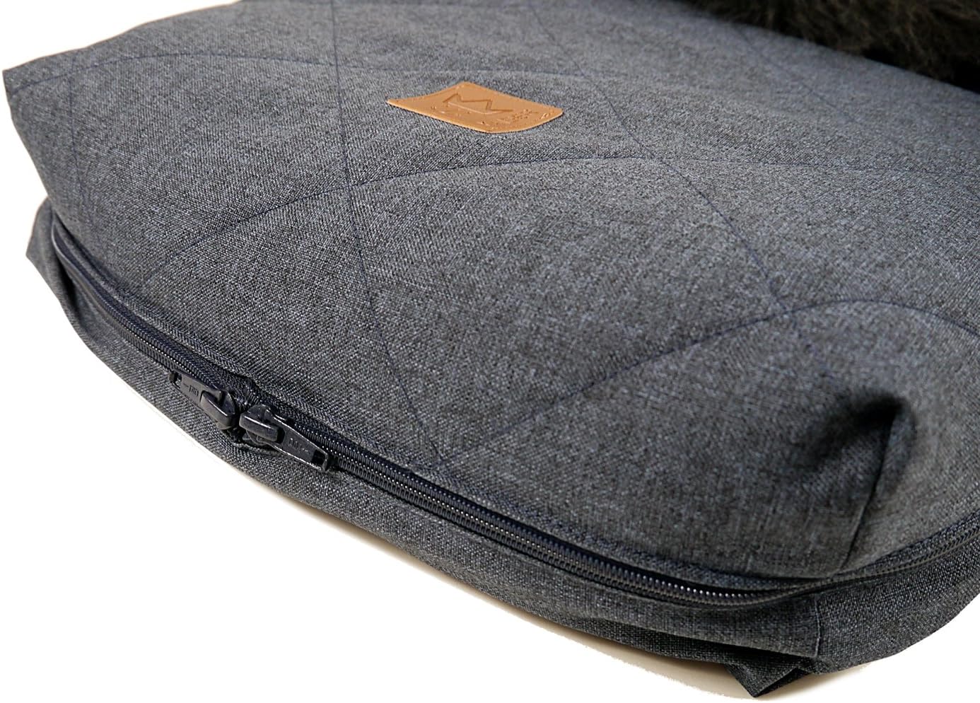 kaiser nelly footmuff