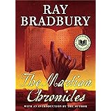 The Martian Chronicles