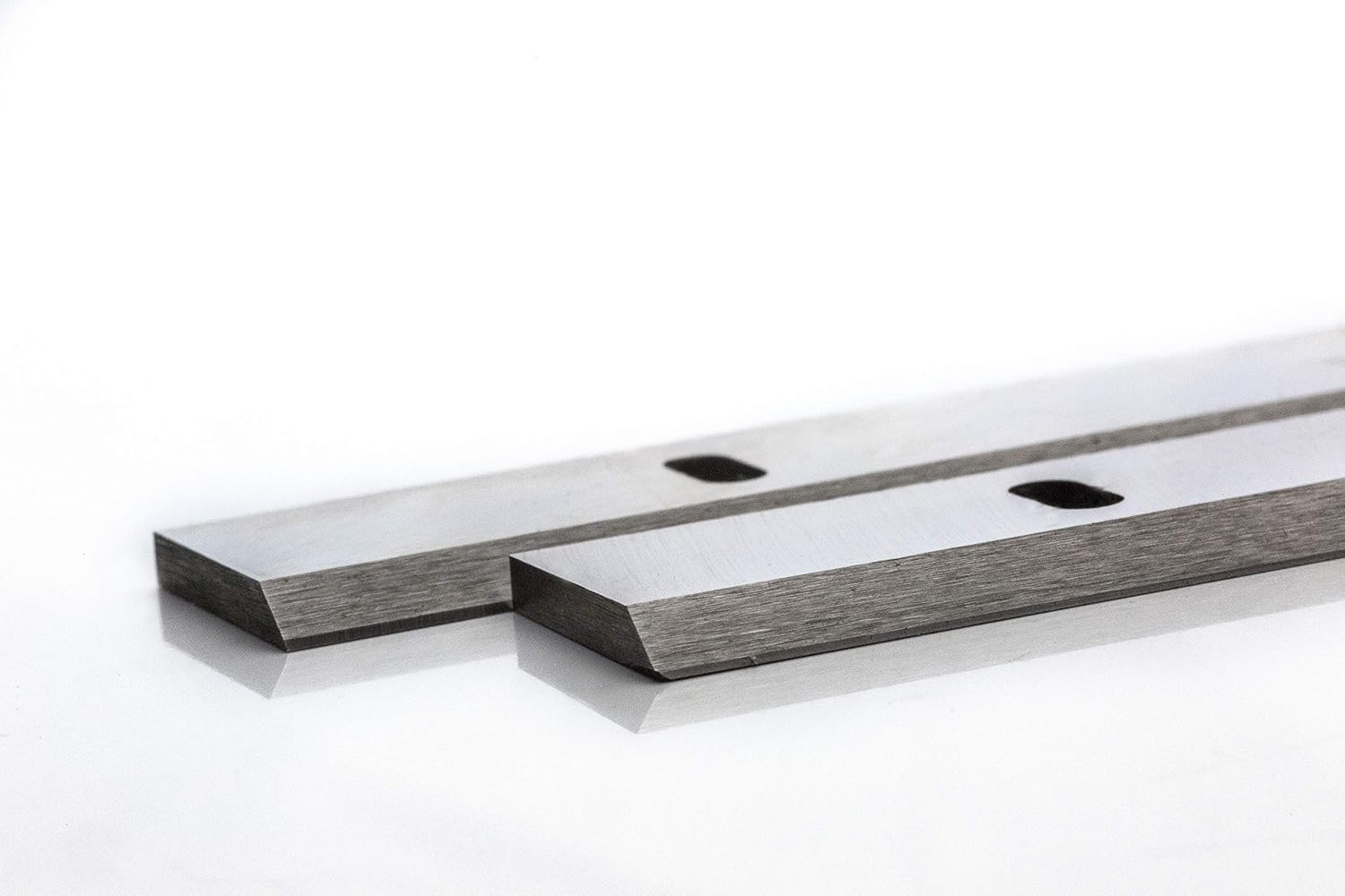 for SIP 01497 Planer Blades HSS Thicknesser Knives 159 x 16.5 x 3mm 1 Pair - Image 3