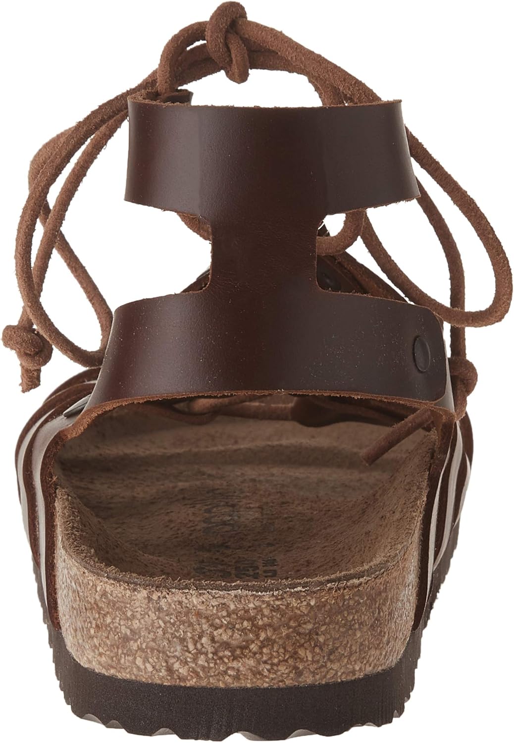 cleo gladiator sandal birkenstock