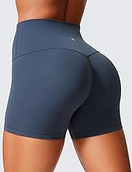CRZ YOGA Secretsculpt Womens Butterlift High Waist
