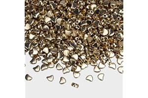 Clay Beads Bracelets Assortment, Beads for Jewelry Making, Charms Bracelet Kit DIY Arts and Crafts