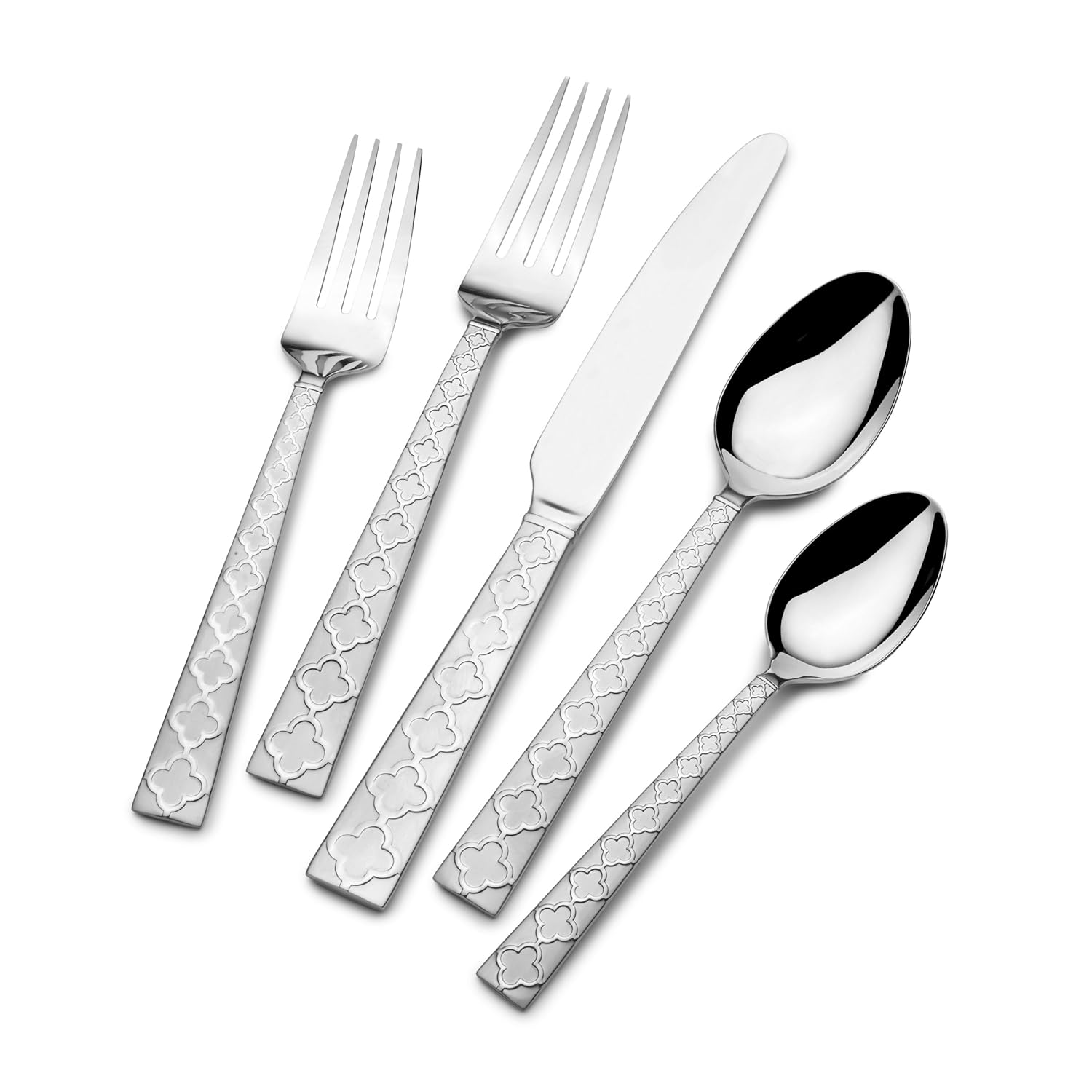 Best Dinner Spoon Set Dishwasher Safe Frost