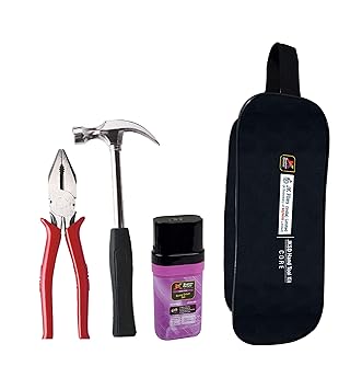 JK Super Drive Tool Kit - Core