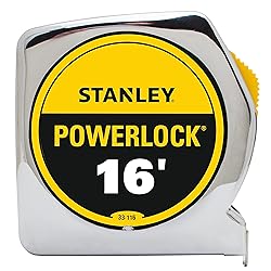 Powerlock Tape Rule,16-Foot
