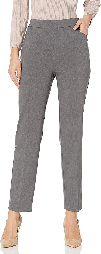 alfred dunner allure pants modern fit