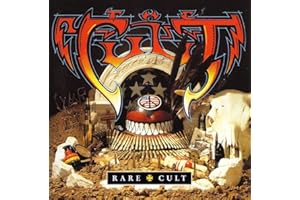 Best Of Rare Cult